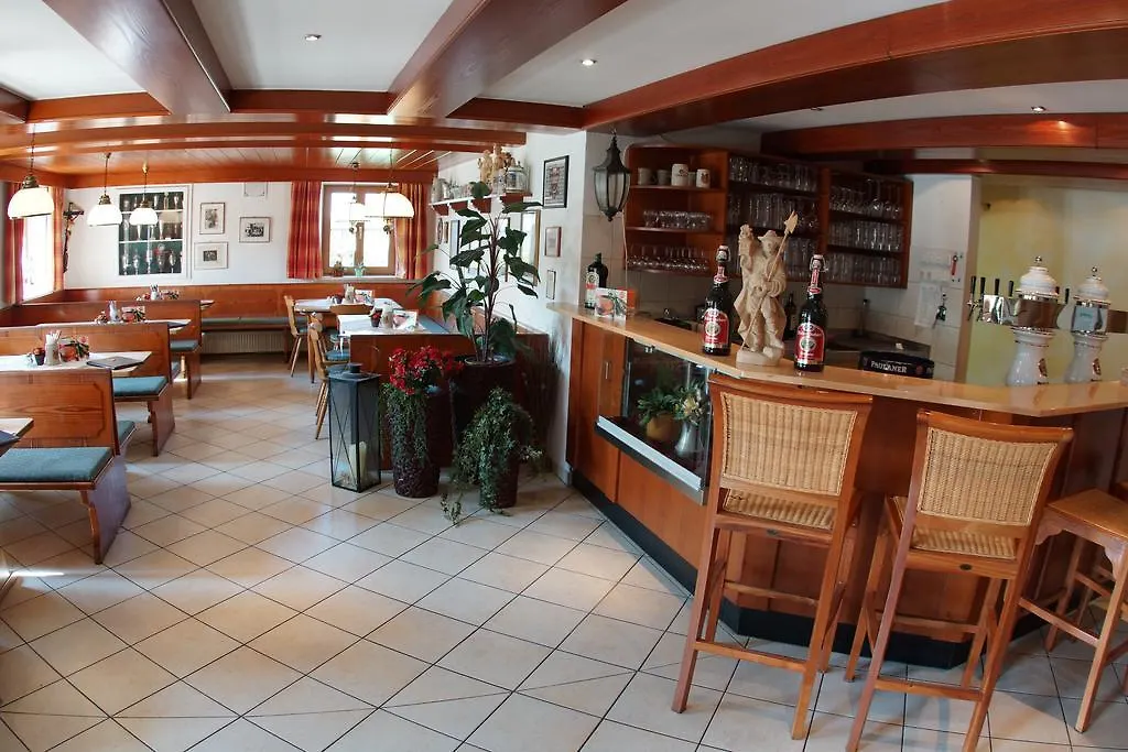 Gasthaus Und Landhotel Wiedmann Eresing