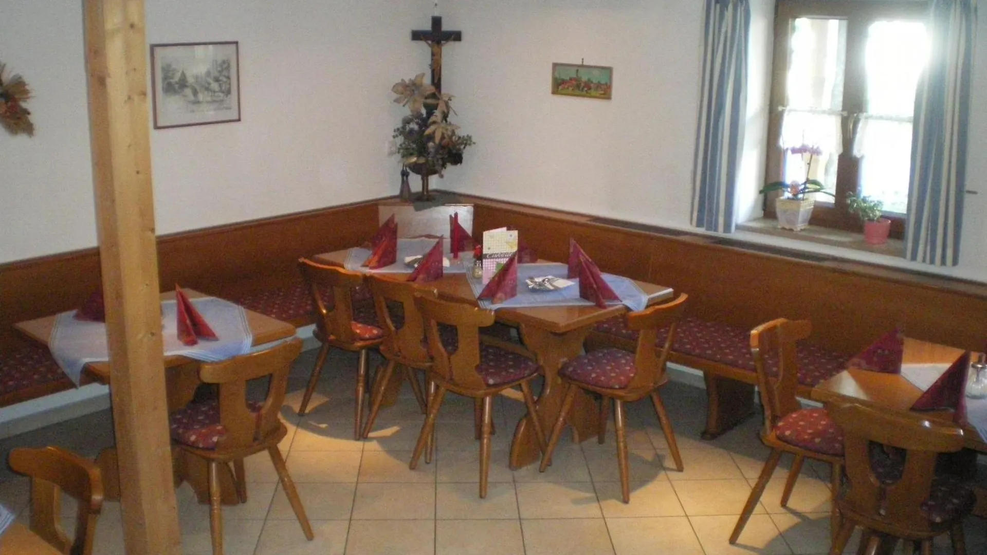 Gasthaus Und Landhotel Wiedmann Eresing Germany