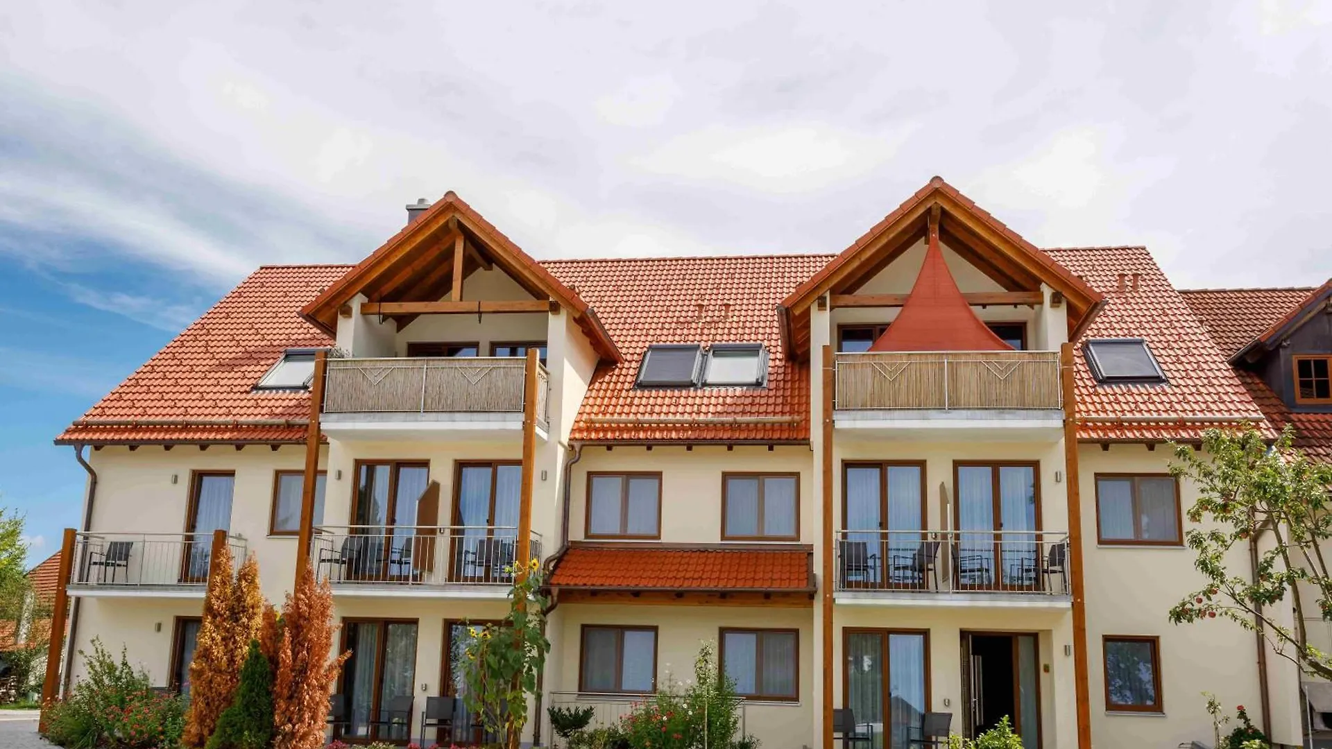 Gasthaus Und Landhotel Wiedmann Eresing