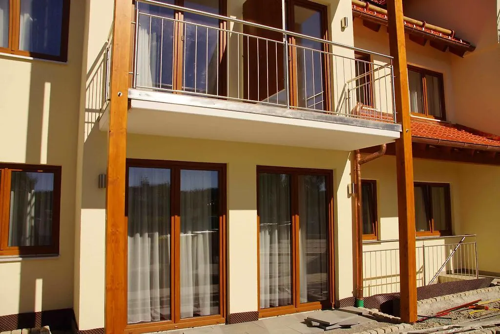 Gasthaus Und Landhotel Wiedmann Eresing 3*,  Germany