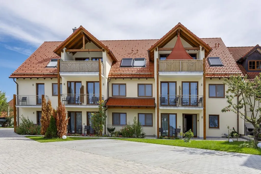 *** Guest house Gasthaus Und Landhotel Wiedmann Eresing Germany