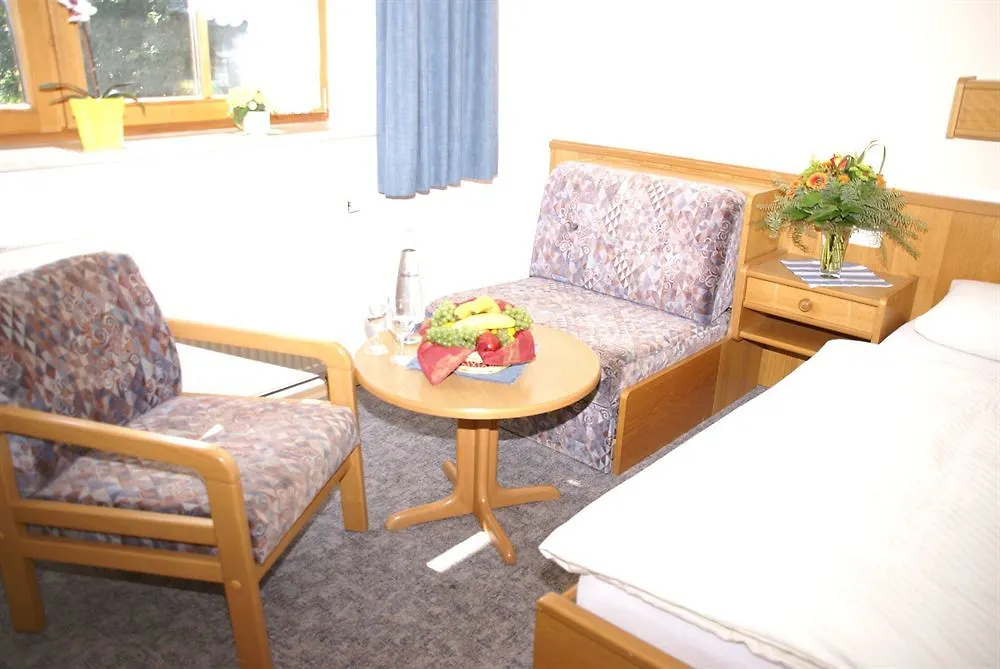 Guest house Gasthaus Und Landhotel Wiedmann Eresing