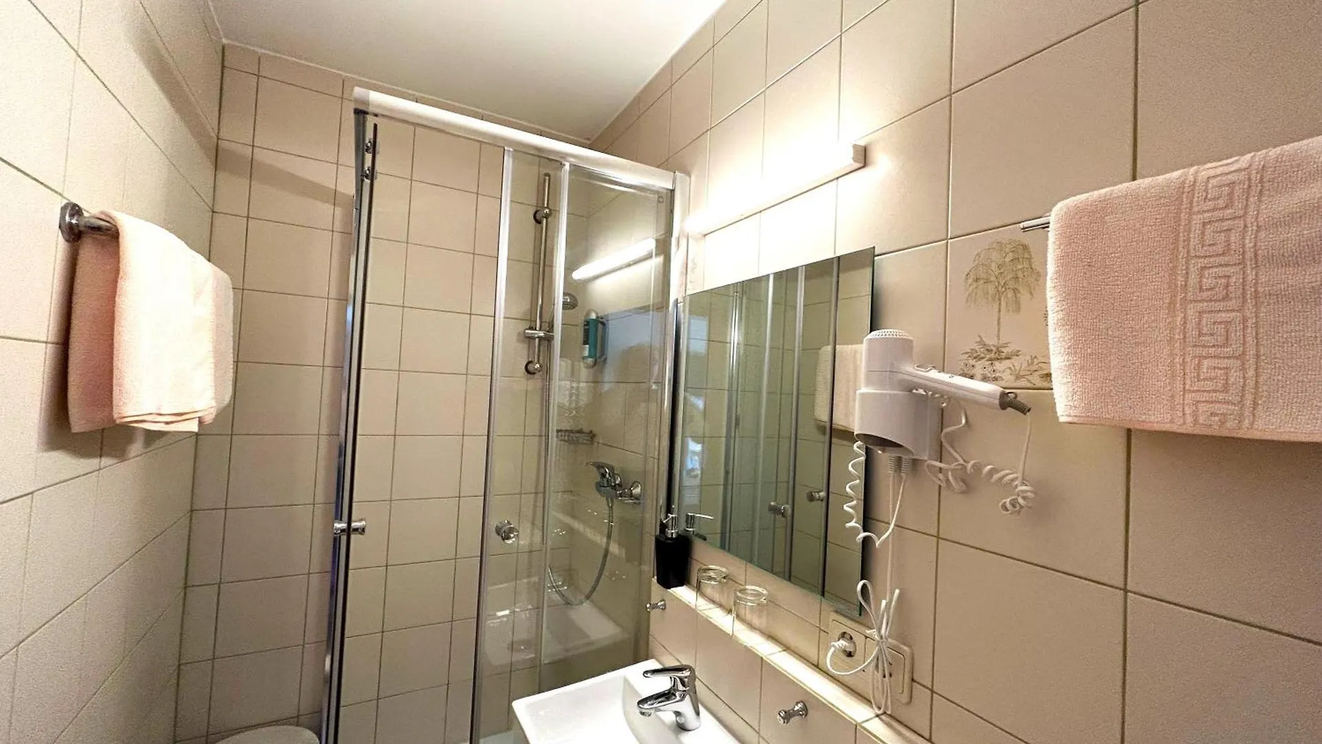 Gasthaus Und Landhotel Wiedmann Eresing