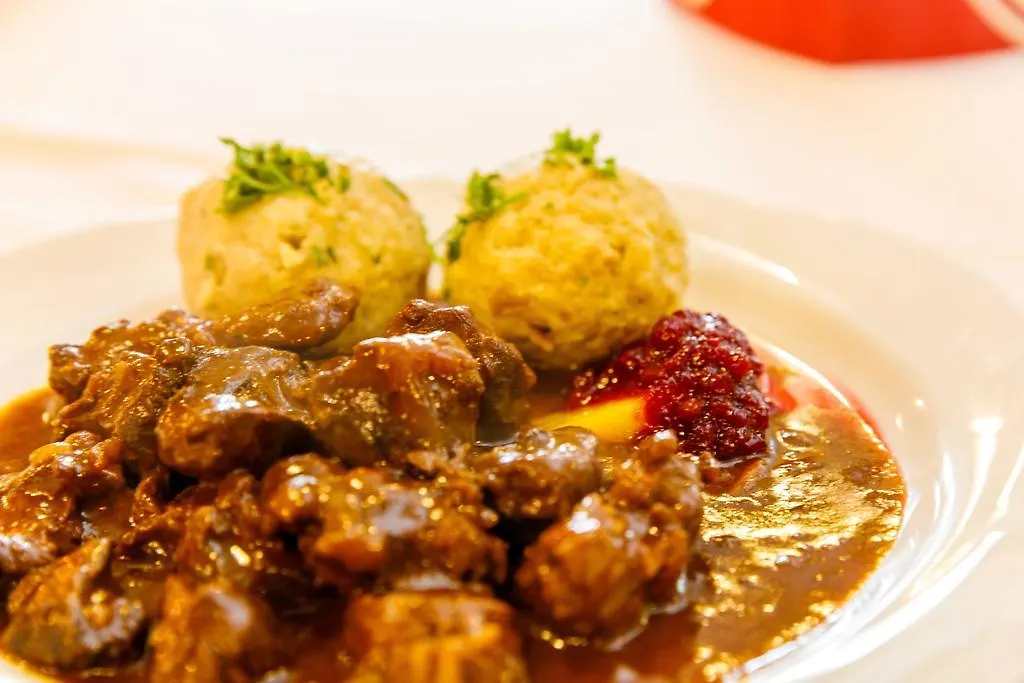 Gasthuis Gasthaus Und Landhotel Wiedmann Eresing