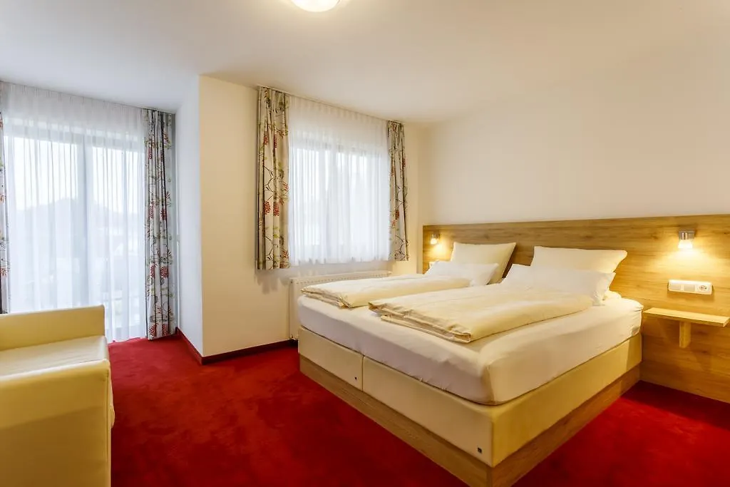 Gasthuis Gasthaus Und Landhotel Wiedmann Eresing