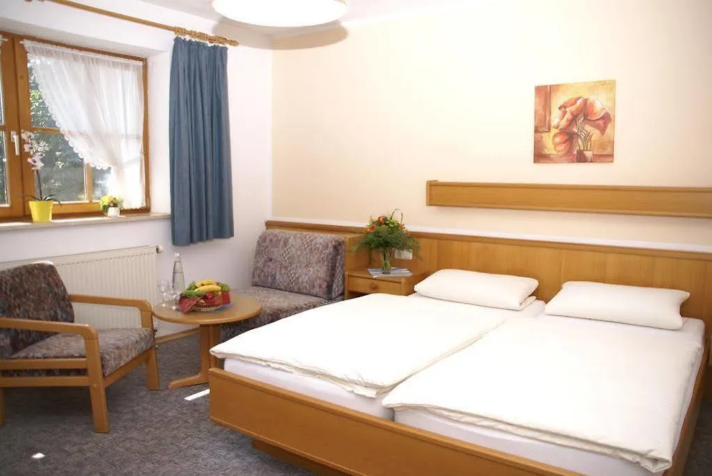 Gasthuis Gasthaus Und Landhotel Wiedmann Eresing